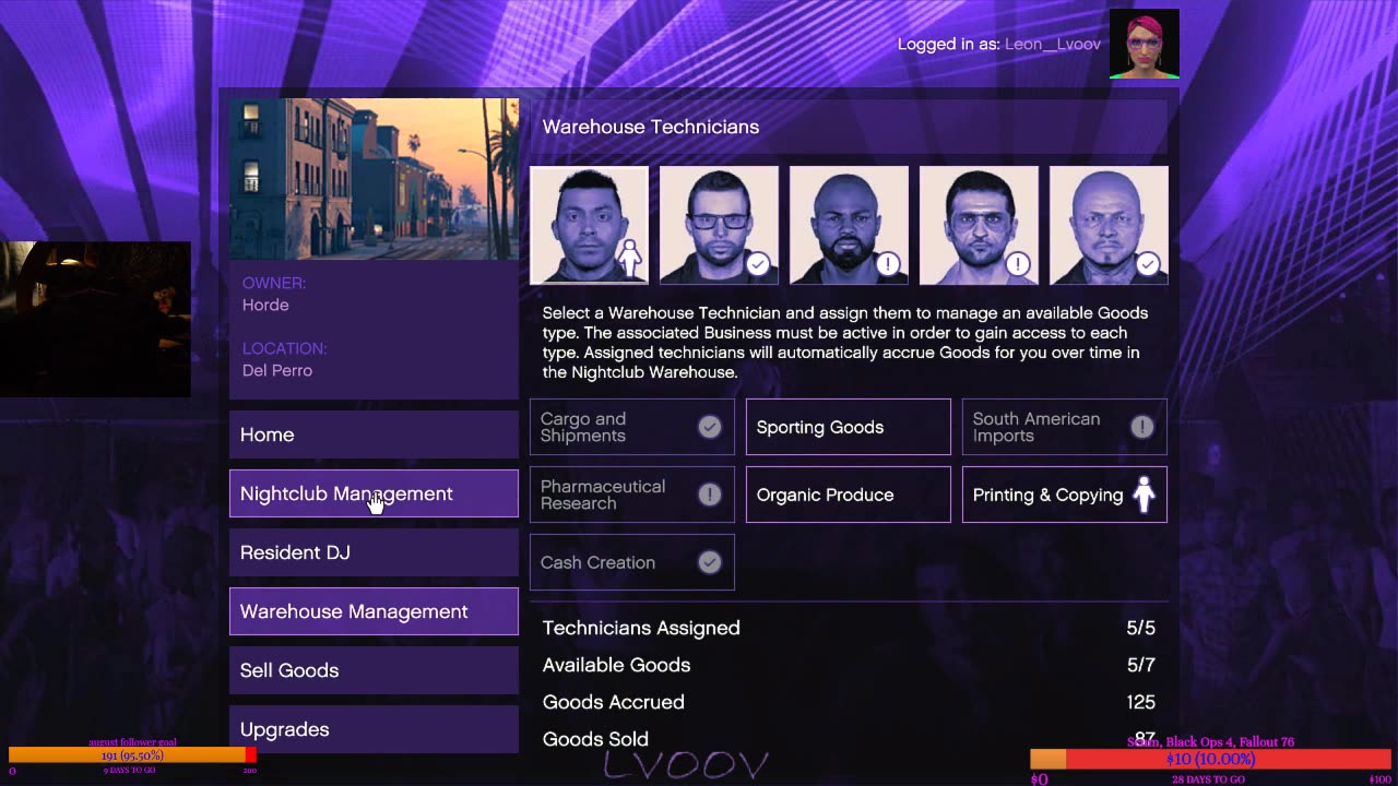 Skrót nvidia rtx GTAV online old ways