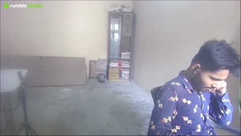 i am in stream