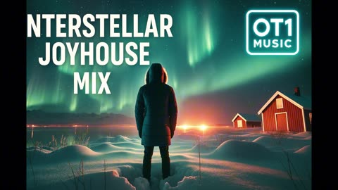 Interstellar x Joyhauser – C166W (128 BPM Techno Remix) | 0T1 MUSIC