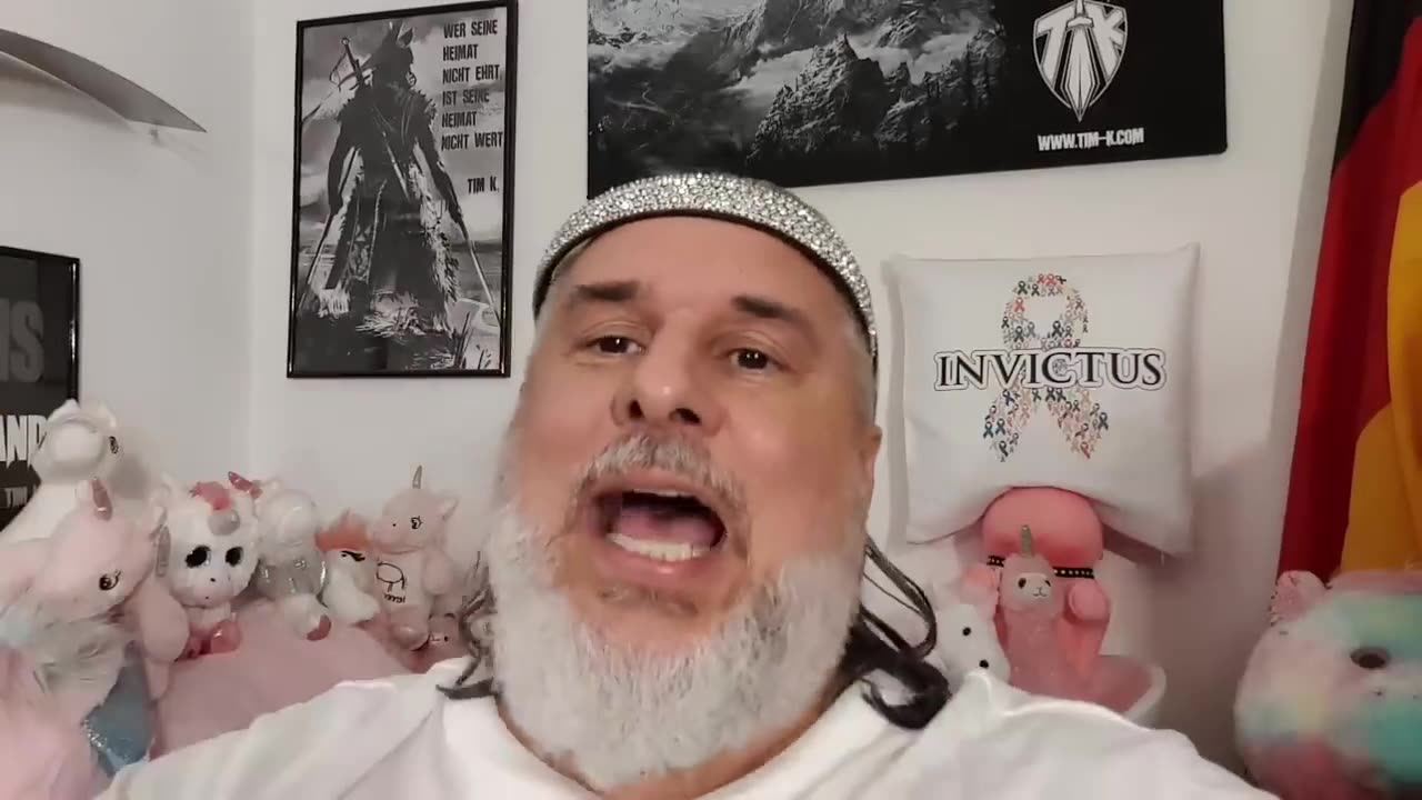 DIETER NUHR wütet gegen AfD: „Das sind PSYCHOPATHEN!“ 💥⚡️| maischberger