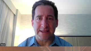 Steve's Crypto Journey