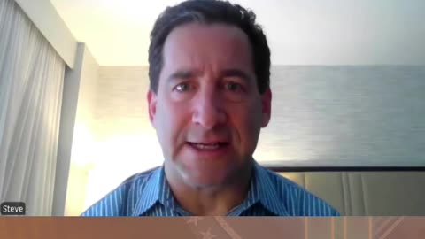 Steve's Crypto Journey