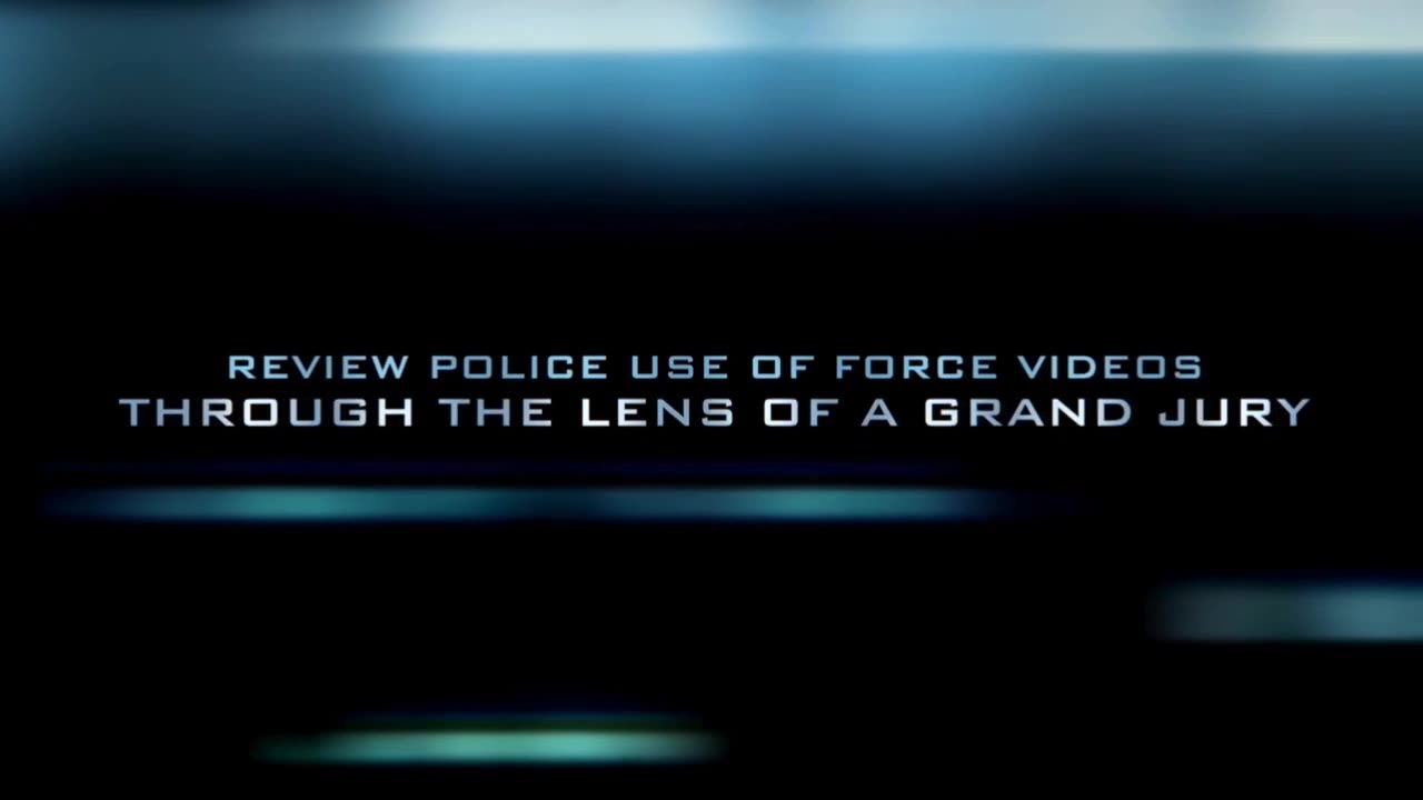 The Grand Jury- Ep 22