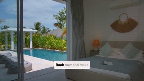 Lombok Resort - The Best Holiday Getaway