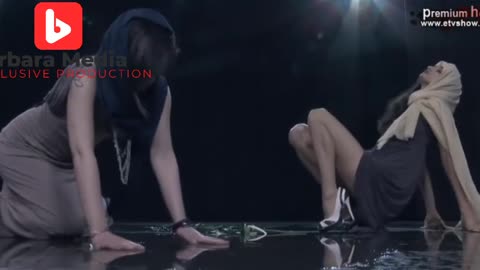 Sexy girls on Eurotic TV by Barbara Media Exclusive Production 3_Segment_0_x264