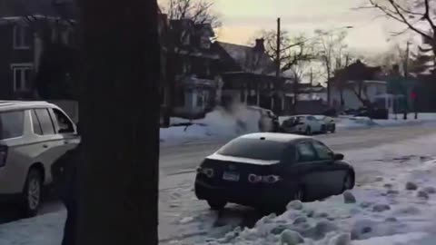 3rd Angle of Minneapolis Ice Shooting January 7 2026