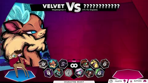 Them's Fightin' Herds
