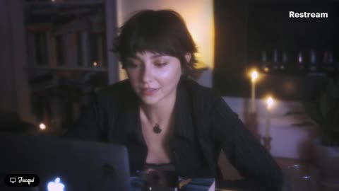 Live with Restream, February 15