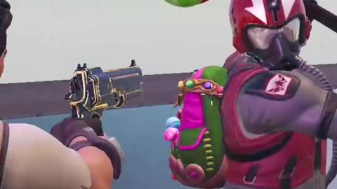 Fortnite pack lock