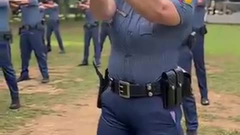 Breaking: Beauty and Sharpness #algorithm #police #ferkstv #dryfiring #youtubesh