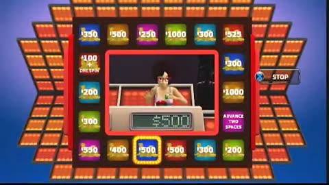 Press Your Luck (9_3_14) - 2 _ 4