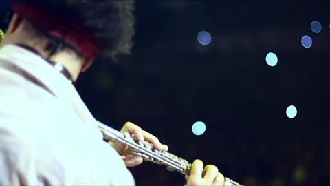 Historia De Taxi - Ricardo Arjona (en vivo)