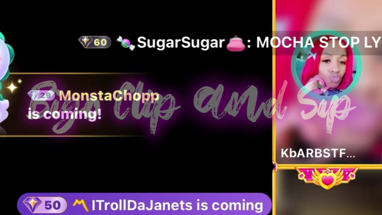 NoCap talks to Kevlo while waiting outside the club 11/14/25 #bigoclipandsip