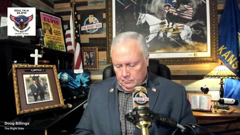 "The Right Side with Doug Billings"