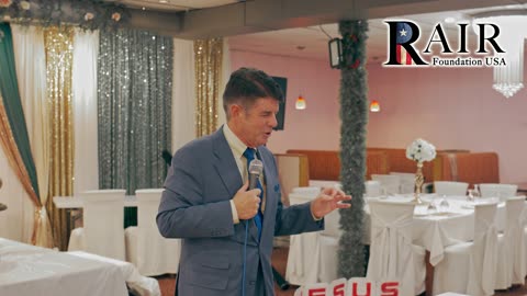 David Craydon, Ottawa, Nov. 26 2025 on the Ostrich massacre and Carney communism