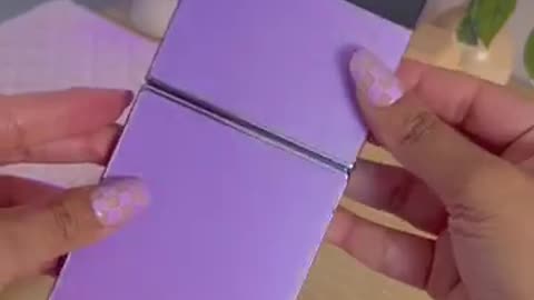 Breaking: Samsung Galaxy Z Flip 4 ASMR unboxing #samsunggalaxy #zflip4