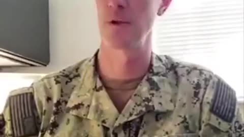The navy reveals “myocarditis up 151%, heart disease up 69%