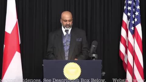 Global Banning of Common Law Live Broadcast 8th March 2021