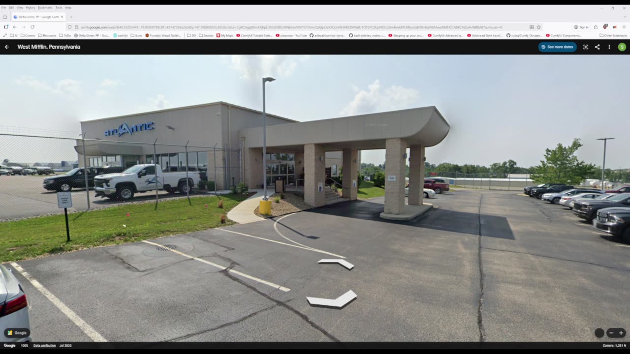 Delta Green ttrpg S-012