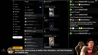 Psy Op Season In Full Swing | Hump-Day Hangout 9/24/25
