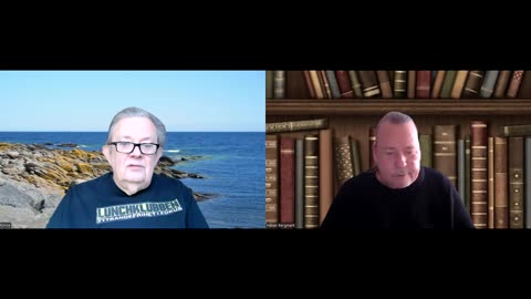 Lunchklubben 28 jan EU - Indien ett Geopolitiskt avtal med okända följder