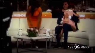 The Alex Jones Show MONDAY LIVE SHOW STREAM 9/15/25