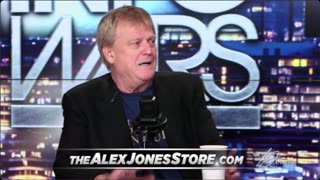 The Alex Jones Show MONDAY LIVE SHOW STREAM 9/15/25