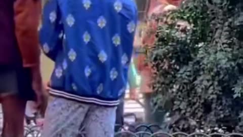 😊🤝 A Little Humanity Goes a Long Way! | FunFM