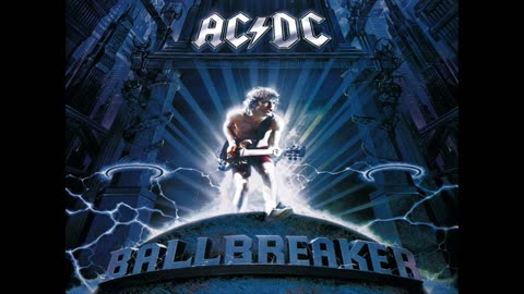 ACDC Hard As A Rock 🇦🇺