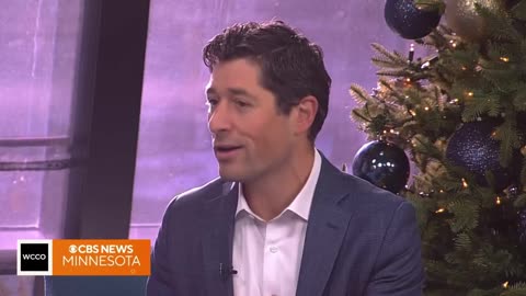 Minneapolis Mayor Frey: Our Cops Will Not Cooperate with ICE or Any Federal Agency on Immigration