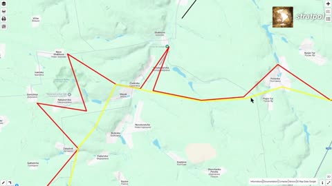 Bulletin STRATPOL N°248. Maïdan 2.0, Panique à Pokrovsk, Obamagate. 25.07.2025.