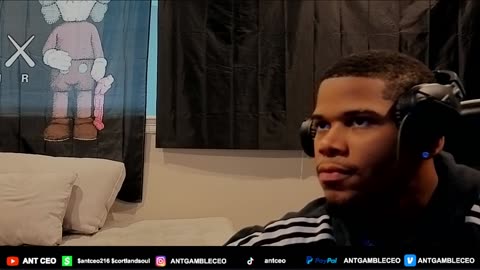 LIVE CALL INS, Black Americans vs Africans, Live Dating Show