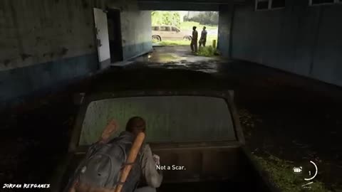 The Last Of Us 2 - Brutal & Epic Gameplay Vol.1