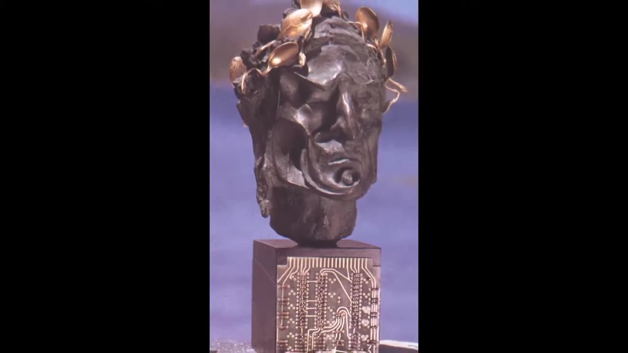 Salvador Dalí's artworks and sculptures from the years 1961 to 1967 at the Fine Art Museum.