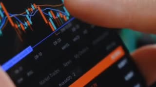 Crypto Trading Mr Ray Trade!