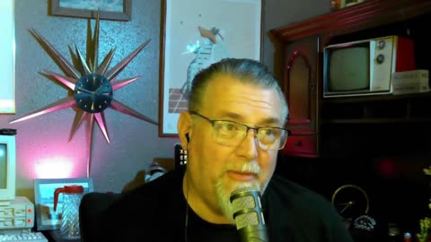 PATRIOT MIKE SHOW June 18, 2025