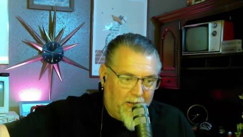 PATRIOT MIKE SHOW June 18, 2025