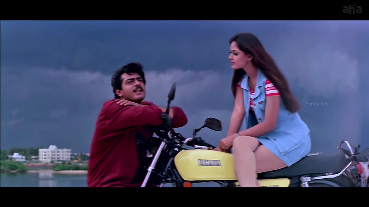 Oh Sona | vaale | 4K 60fps