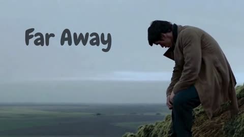 Far Away - Song - Official Release