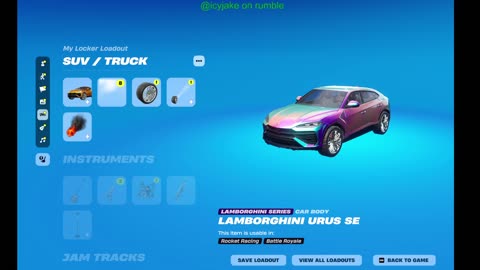 watch me sleep and wake and bake then to play fortnite