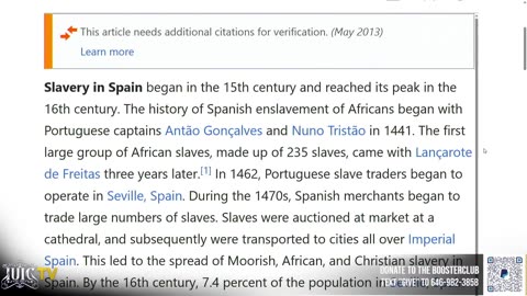 2819 Church: Christianity, The Slaves' Religion