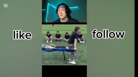 Best jeffrey X funny try not to laugh challenge watch full video 😂😳