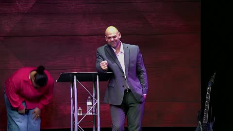 Wednesday | Ps Josh Gray | 5.7.25