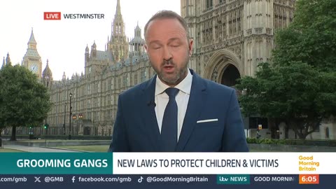 A 'significant proportion' of current investigations into grooming gangs involve asylum seekers