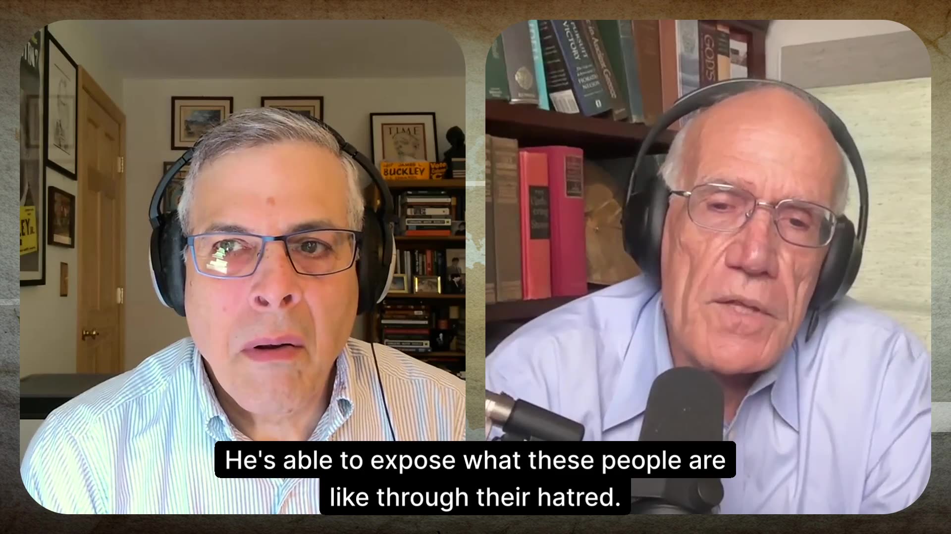 The Colossus of Trump