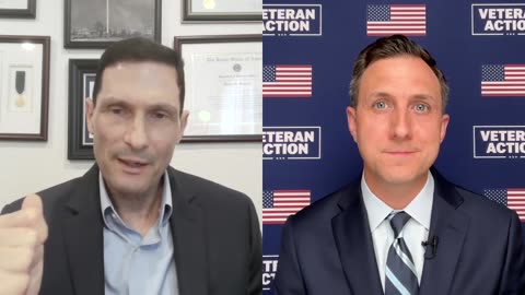 Veteran Action Update Brief #6 - Darin Selnick