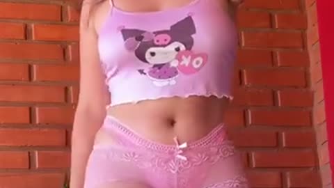 Hot Girl