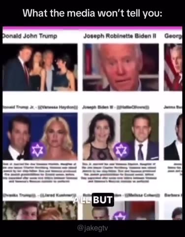 Weimerica: What the Media Won't Ever Tell You ....