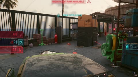 CyberPunk 2077