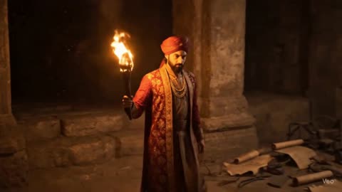 Did Shah Jahan Cut the Architect’s Hands? 🕌